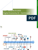 DigitalEconomy (I) Continued