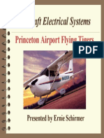 Aircraft Elec Systems