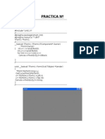 Dibujar N Puntos Aleatorios en C++