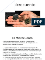 El Microcuento 5°y 6° Básico