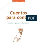 Cuentos Para Contar_cap 1