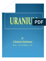 MGEI IAGI Indonesian Uranium PDF