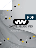 jornalismo web 10anos