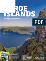 Faroe Islands Guide