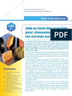 2130,24 Aide Au Choix Des Granulats Pour PDF