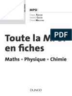 PDF - Toute la MPSI en fiches - Maths, Physique, Chimie.pdf