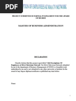 Work-Experience-Sheet CSC Form 212 | PDF | Business | Employment