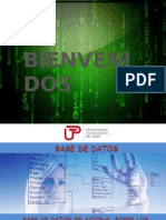 Base de Datos SQL