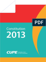 Constitution 2013