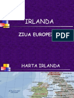 Irlanda. Ppt