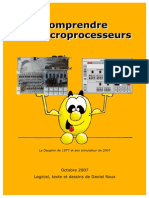 microprocessor