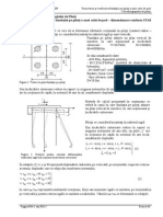 Calcul Grup de Piloti