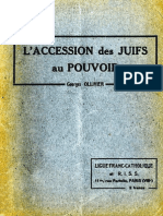 Ollivier Georges - L'accession des juifs au pouvoir.pdf