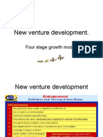 Unit 2 New Venture Development Lesson 1