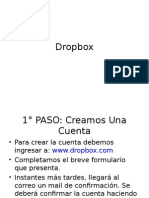 Dropbox 