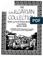 Bulgarian Collection