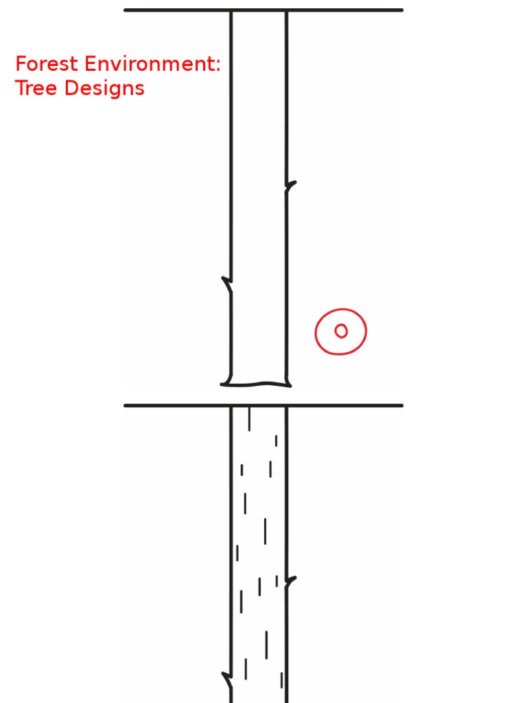 FV Tree Designs Presentation | PDF