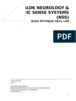 Buku Petunjuk Skill Lab Nss 13 Fix