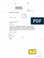1969 PCB An Industry Problem Memo PDF