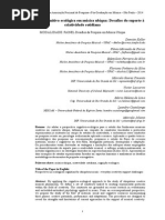 A perspectiva cognitivo-ecológica em música ubíqua