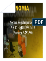Manueljarufe-Microsoft PowerPoint - NR 17 a [Modo de Compatibilidade]