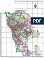 Mapa Zoneamento Atualizado - 22 - Abr - 2014 Uso Do Solo PDF