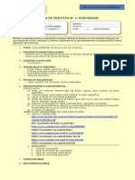 5ta GUÍA de PRACTICA HIDRAULICA, Cálculo Del Tiempo de Vaciado en Un Sifón (10)