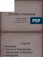 Circuit Transilvania