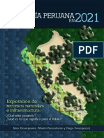 Amazonia Peruana 2021