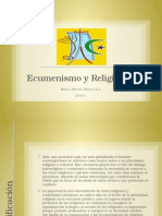 Ecumenismo y Religiones.pptx