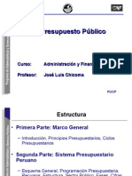 Administración Financiera