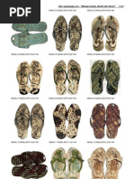 Download KATALOG SANDAL BATIK PASAR JOGJA EDISI 2010 JANUARI 25 by Pasar Jogja SN25961174 doc pdf