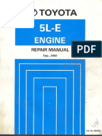 Manual 5L Reparaciones PDF
