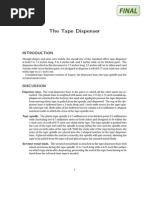 Download The Tape Dispenser by purgat0ri SN259614203 doc pdf