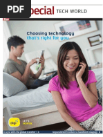 Download Tech World - 22 March 2015 by Times Media SN259614364 doc pdf