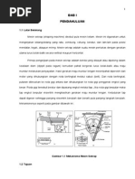 Download Laporan Lengkap Mesin Sekrap by Anisha Ghassani SN259614607 doc pdf