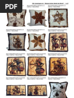 Download Katalog Sarung Bantal dan Taplak Meja Batik Pasar Jogja Edisi 2010 Januari 25 by Pasar Jogja SN25961504 doc pdf