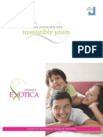 JeevanExotica E Brochure