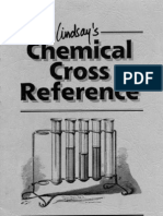 Old Chemical Name Cross Reference