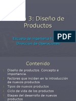 Diseño de producto