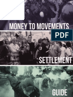 Move Your Money Settlement Guide