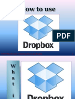 Edna - Pascual - How To Use Dropbox