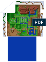 Zelda Small Map