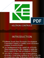 Keltron-Ppt