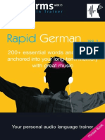 Booklet German Vol.1