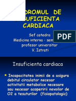 insuficienta cardiaca