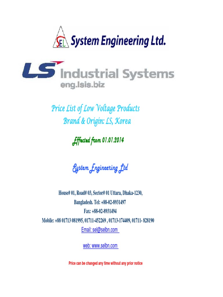 New LS | PDF