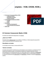 Hemograma Completo Vcm Chcm Hcm y Hematocrito 1610 Mtqx2u