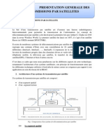 Transmission Par Satellite - Corrigé PDF