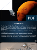 Mangalyan - Indian Mars Mission
